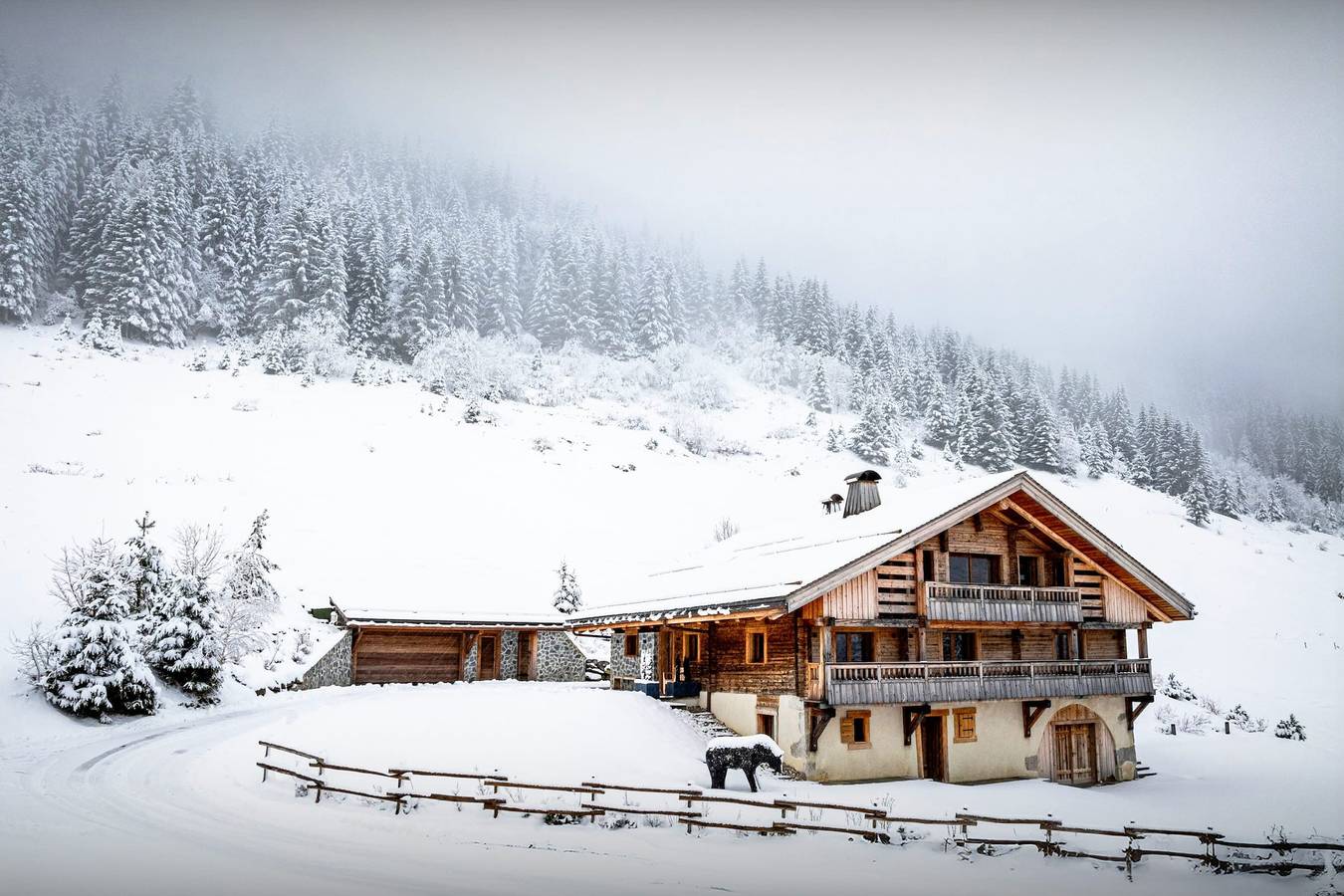 Maison de vacances