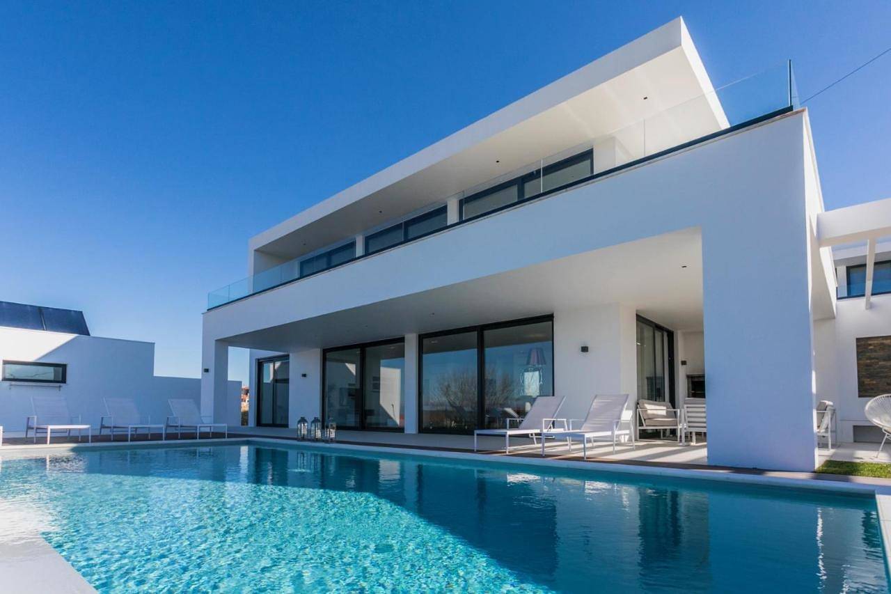 Deluxe Villa in Ericeira, Distrito de Lisboa
