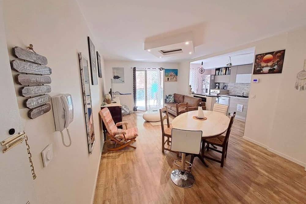 Appartement De Vacances pour 6 Personnes dans Aubagne, Région de Marseille