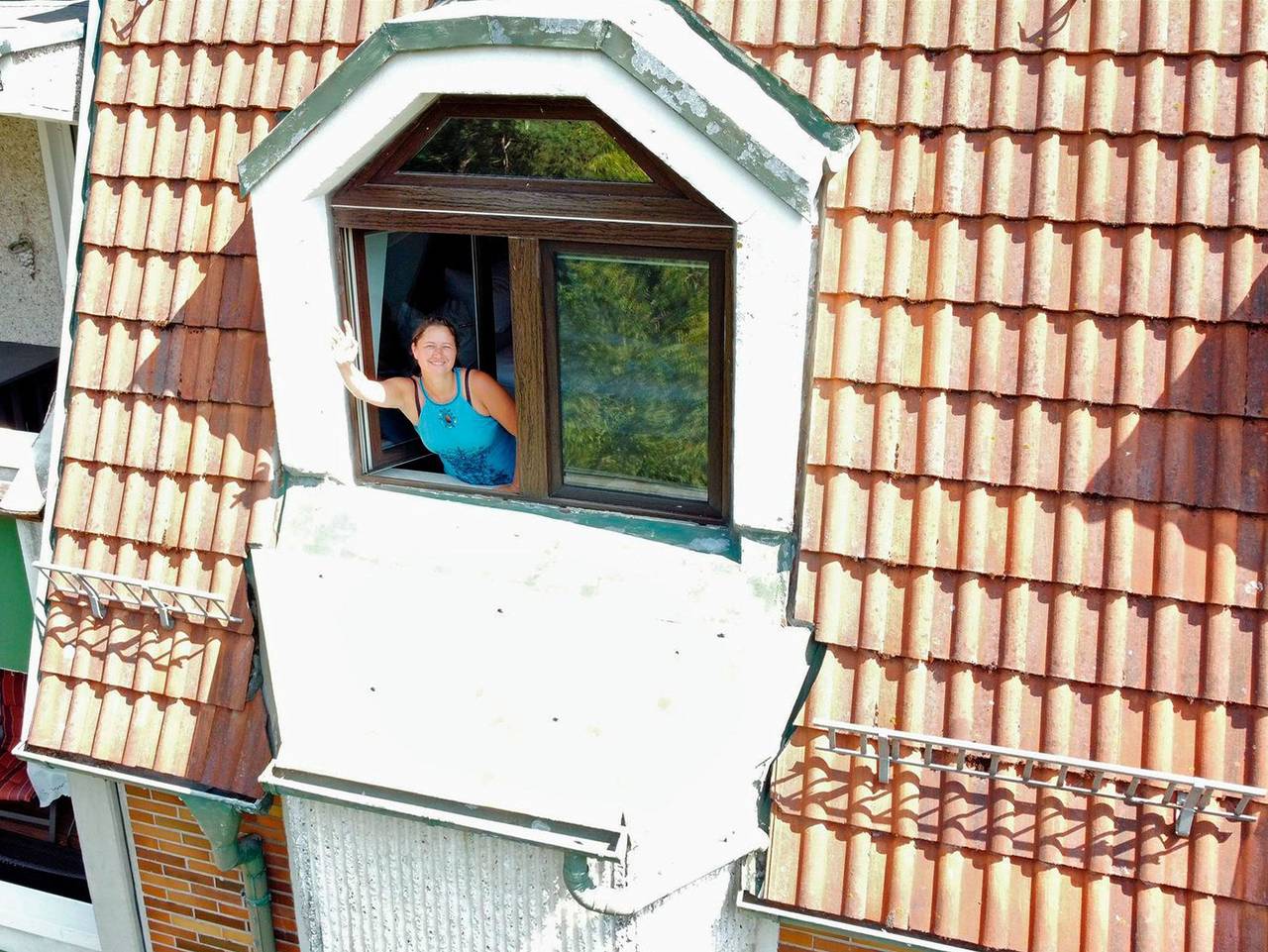 Ganze Ferienwohnung, M) Dünenstraße in Karlshagen, Usedomer Norden