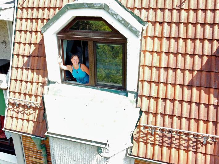 Ferienwohnung für 3 Personen - 1