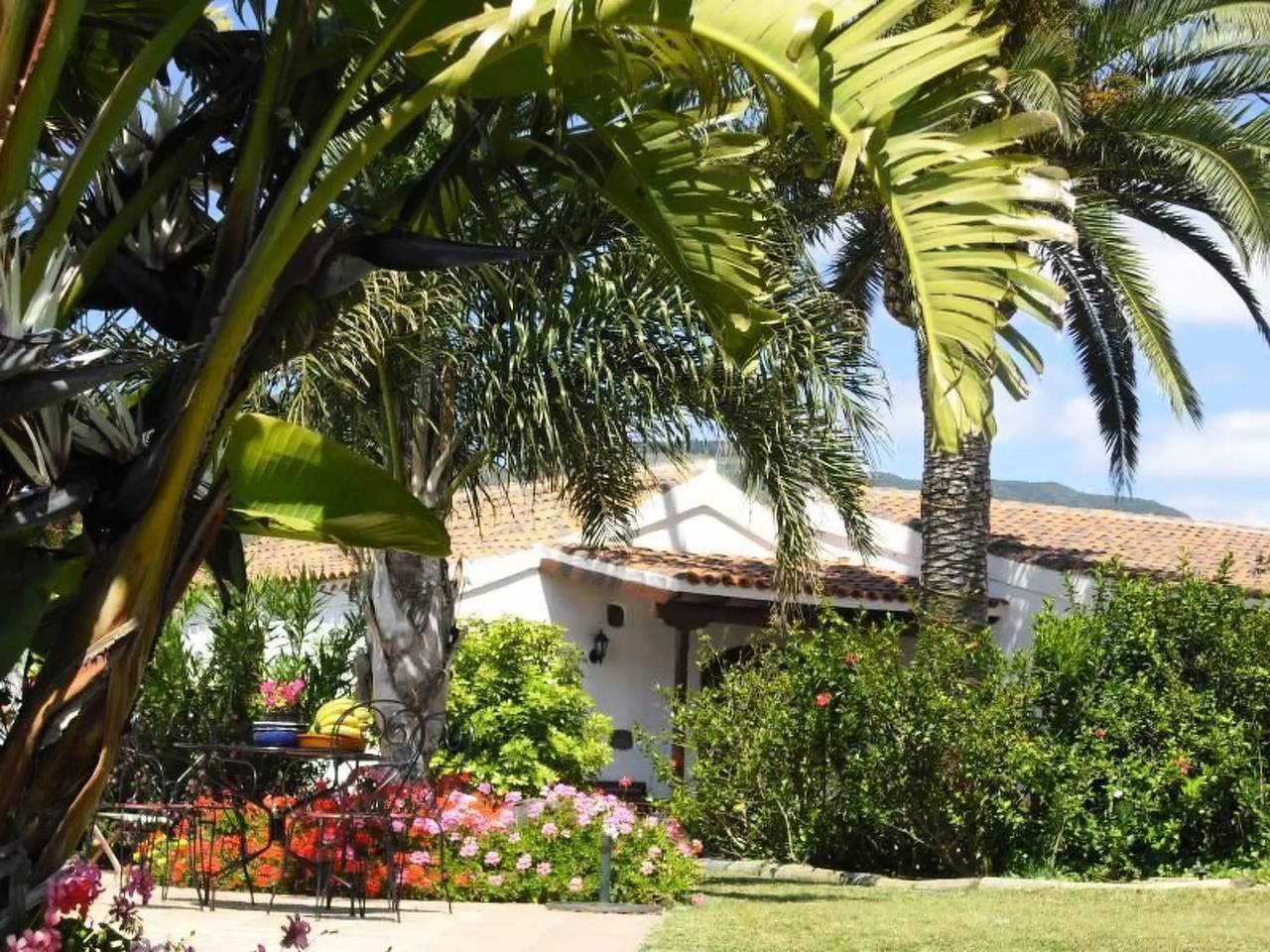 Haus 2 Personen in Pico Bermejo, San Cristóbal de La Laguna