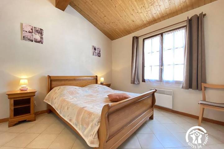 Location de vacances pour 4 personnes à Villefranche-de-Conflent - 3