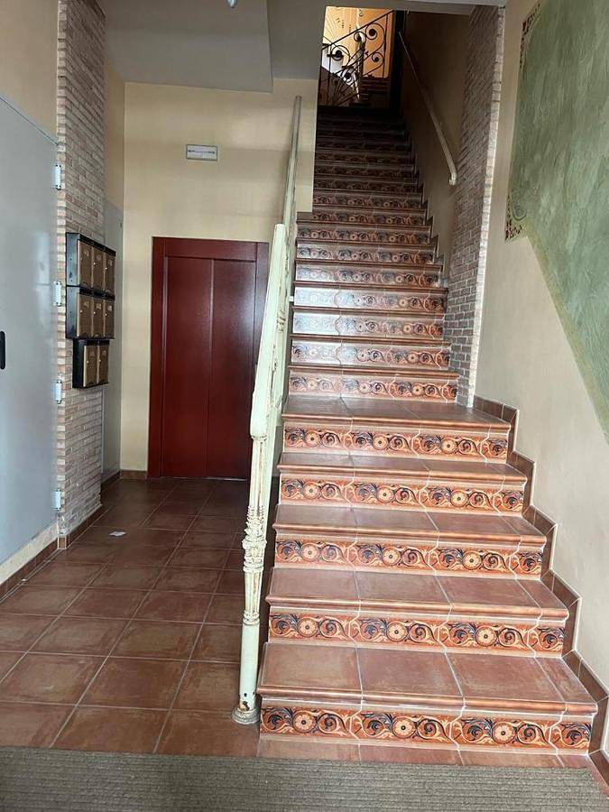 Apartamento entero, Apartment with Balcony in Úbeda, Provincia de Jaén