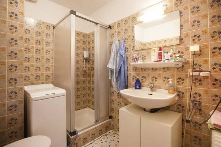 Appartement entier, Vacation apartment Borkum 40m² with terrace facing south in Borkum