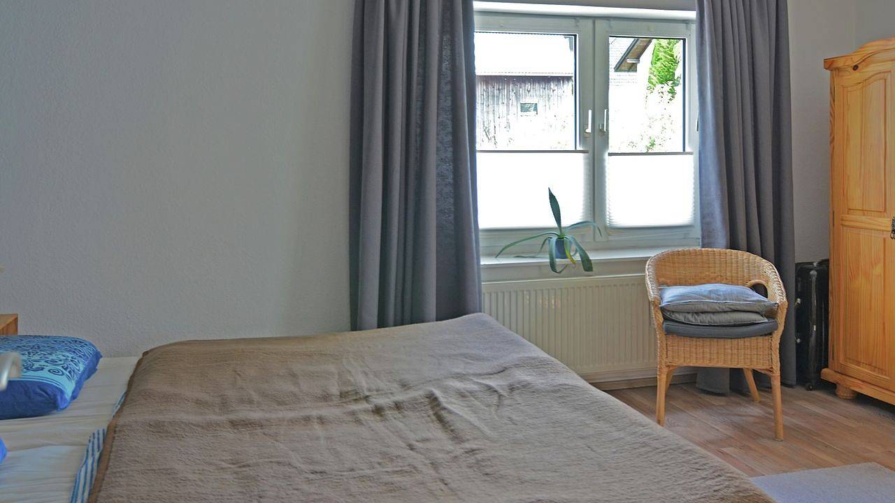 Ganze Ferienwohnung, Ferienwohnung für 4 Personen (67 m²) in Willingen (Upland) in Usseln, Willingen