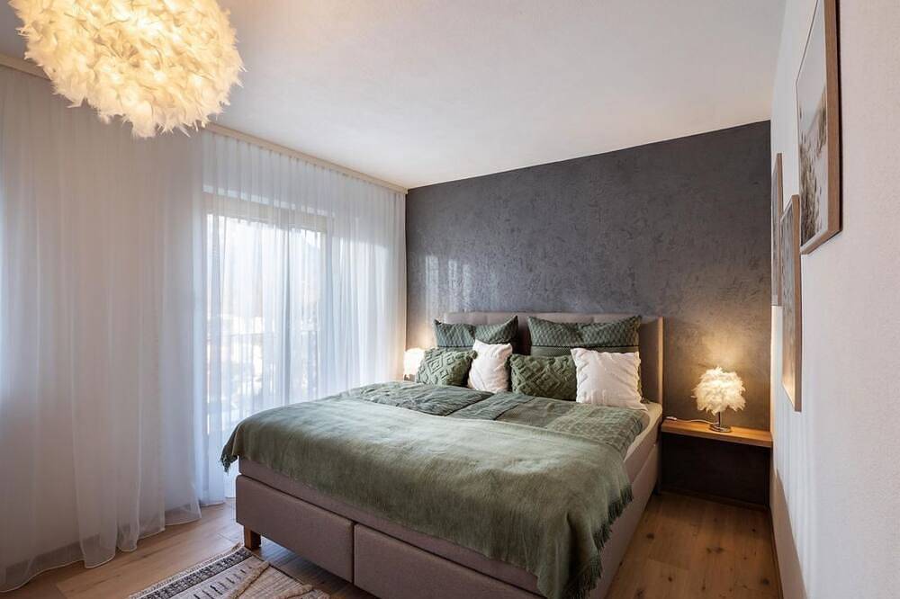 Ganze Wohnung, Ferienwohnung Dahoam in Angerberg, Kaisergebirge