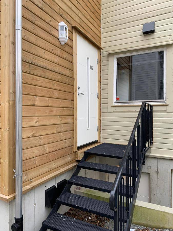 Ferienwohnung für 4 Personen in Stavanger - 4