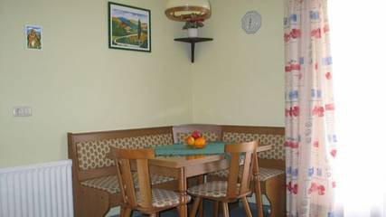 Ferienwohnung für 4 Personen in Salzkammergut-Berge, Strobl, Bild 1