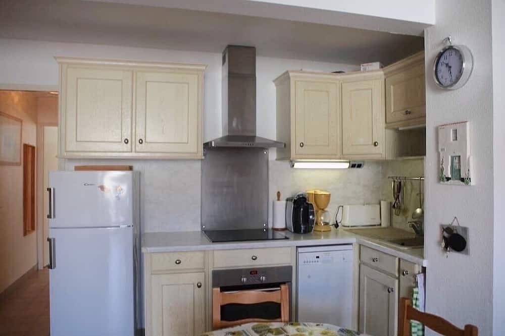 Apartamento entero, Piso / apartamento - Saint-martin-de-re in Saint-Martin-de-Ré, Isla de Ré