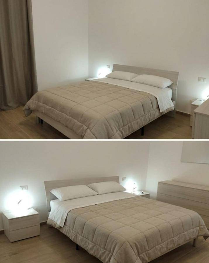 Casa Aurora & Santiago in Trapani, Trapani Provinz