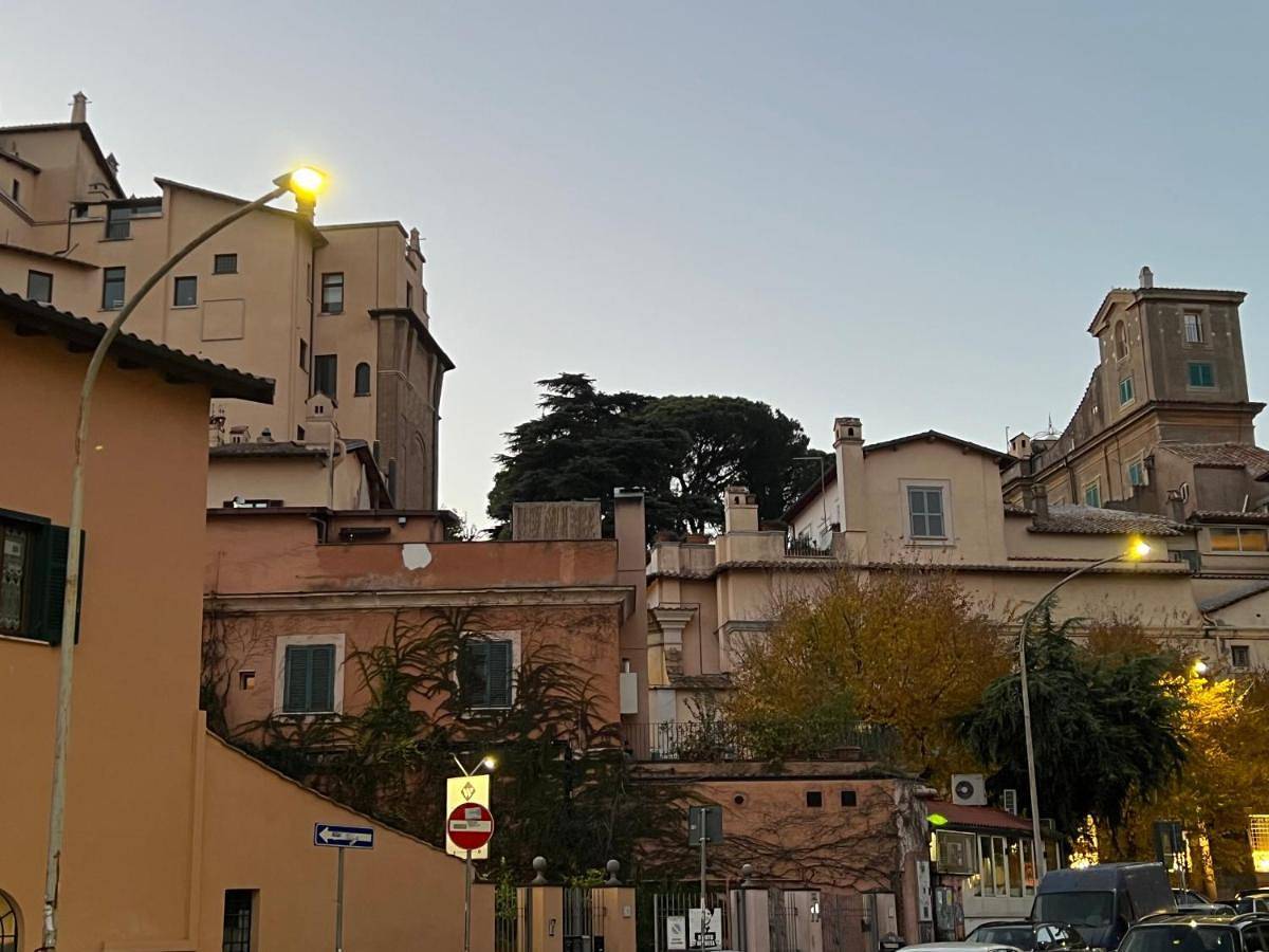 Appartamento intero, Loft in Roma, Provincia di Roma