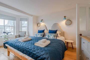 Beach House for 8 People in Cromer, Norfolk, Photo 4