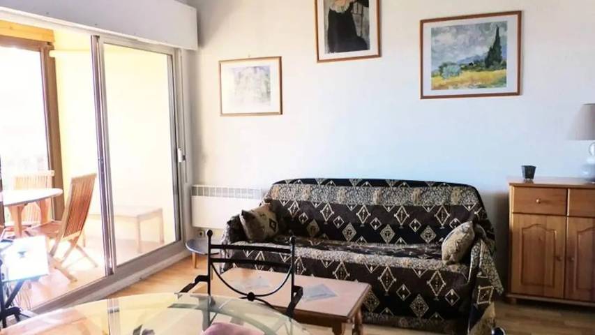 Gîte pour 7 personnes, avec Piscine dans Plage Notre-Dame - 4