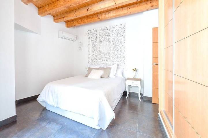 Appartamento intero, ~Golden~ by myhomeintoledo.com in Toledo, Provincia di Toledo