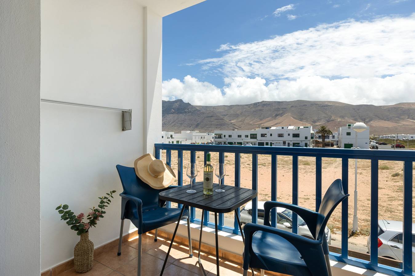 Appartement entier, Famara Cactus by Escape Home in Famara Beach, Teguise