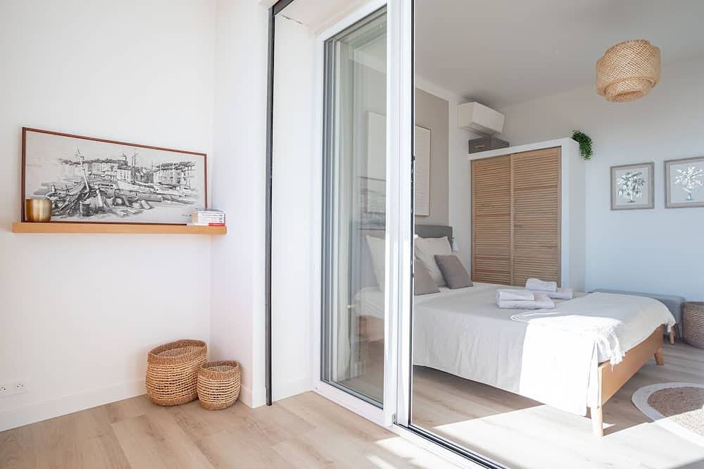 Appartement entier, Appartement à Mandelieu-la Napoule avec 2 chambres à coucher, 4 couchages in Mandelieu-la-Napoule, Massif de l'Esterel