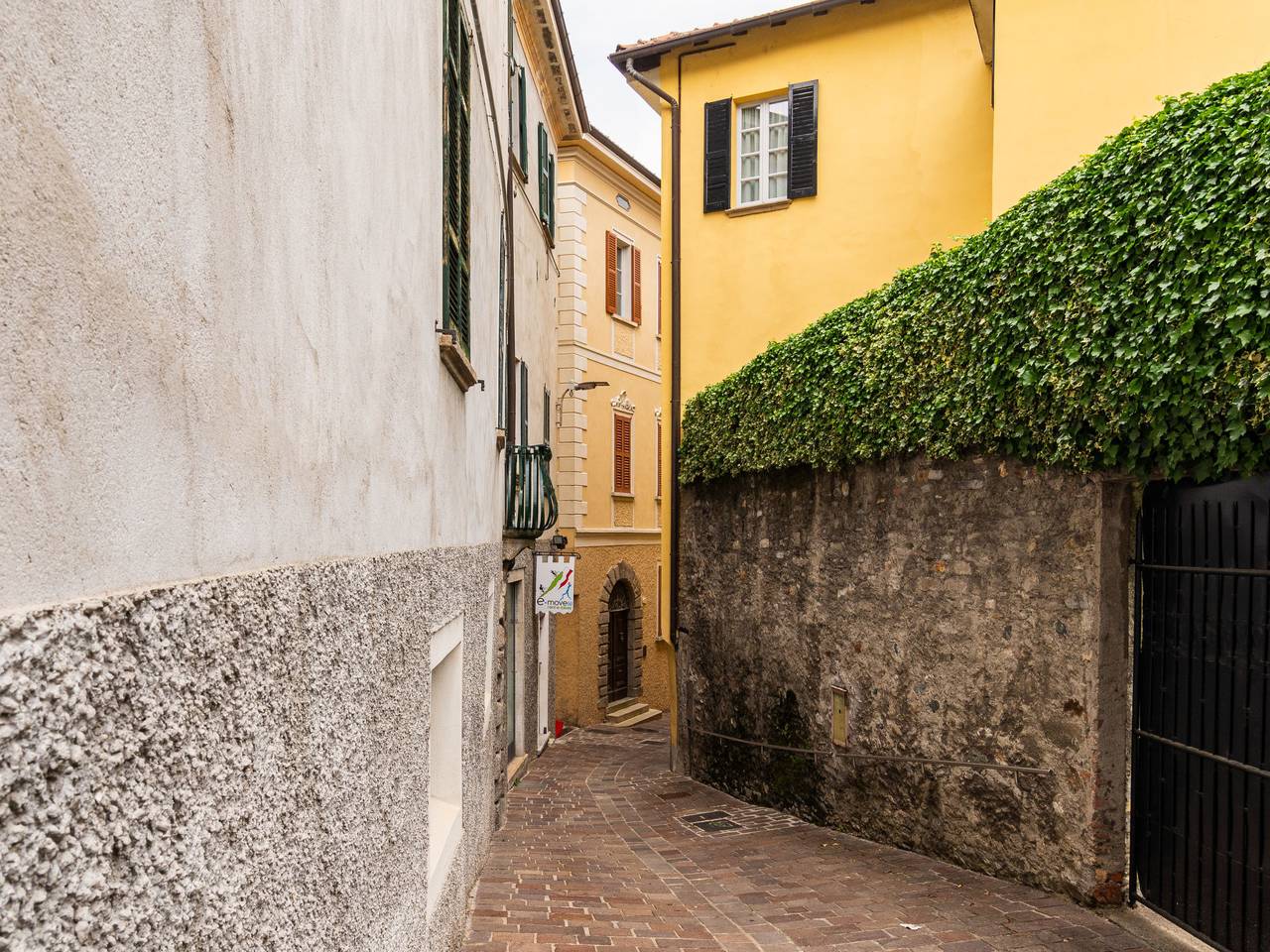 Apartamento entero, Viola in Gravedona, Gravedona ed Uniti