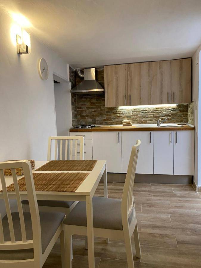 Appartement entier, Casas La Aldea Suites Plaza in La Aldea de San Nicolás, Gran Canaria Ouest