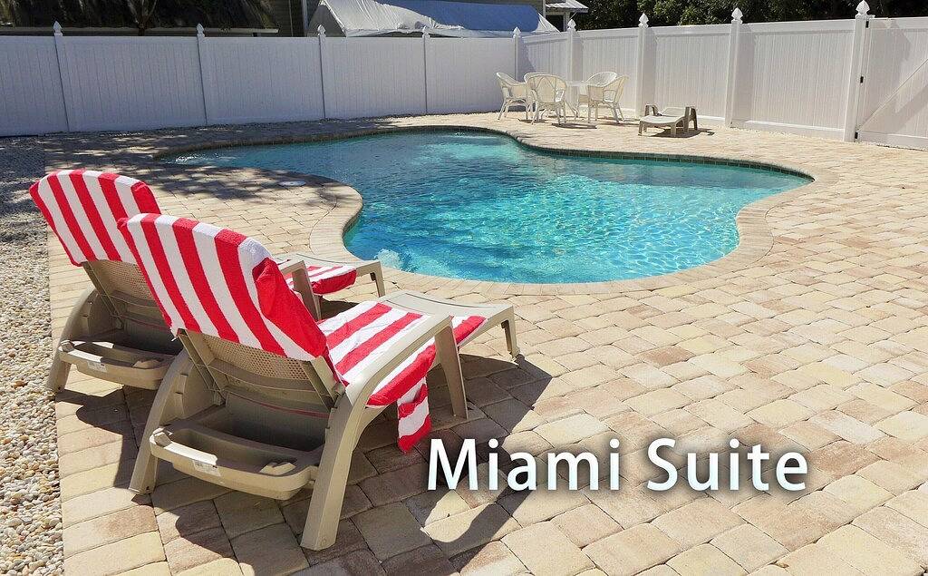 Ganze Wohnung, Take advantage of our exclusive offer: 4 nights, 3 prices! in Fort Myers, Southwest Florida