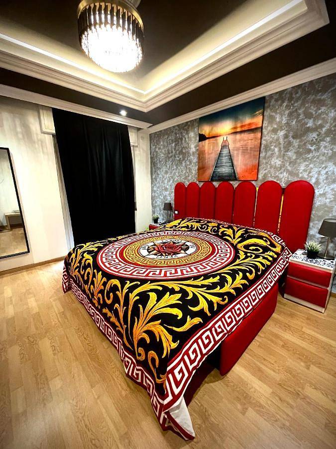 Chambre d’hôte pour 2 personnes, avec vue et balcon à Erice - 3