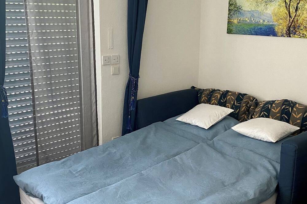 Ganze Wohnung, Sehr schöne Wohnung mit Terrasse, fußläufig zu See & S-Bahn nach Munich/Ammersee in Wörthsee, Ammersee