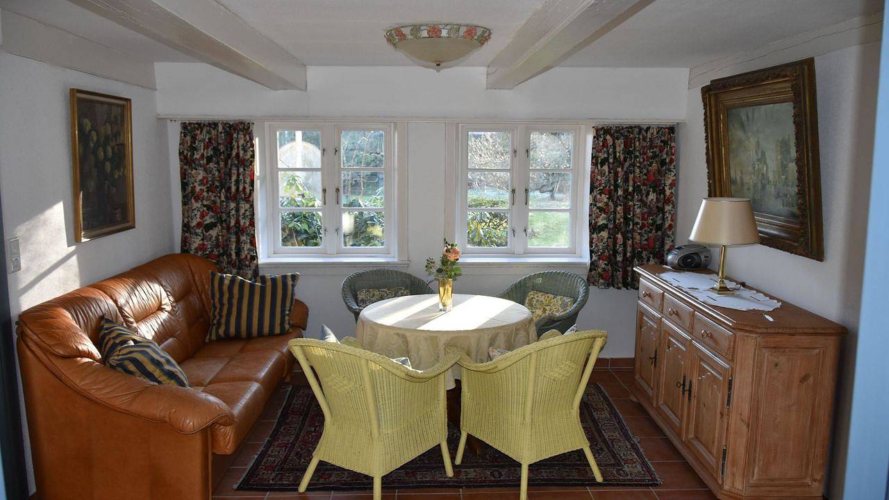 Ganze Ferienwohnung, Ferienwohnung für 6 Personen (100 m²) in Morsum (Sylt) in Sylt-Ost, Sylt (Gemeinde)