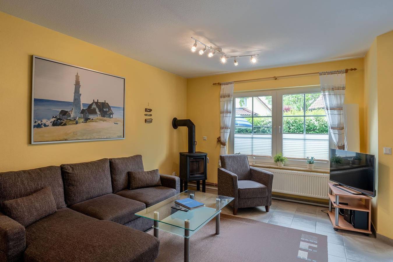 Casa vacanza a Zingst a partire da 148€ a notte