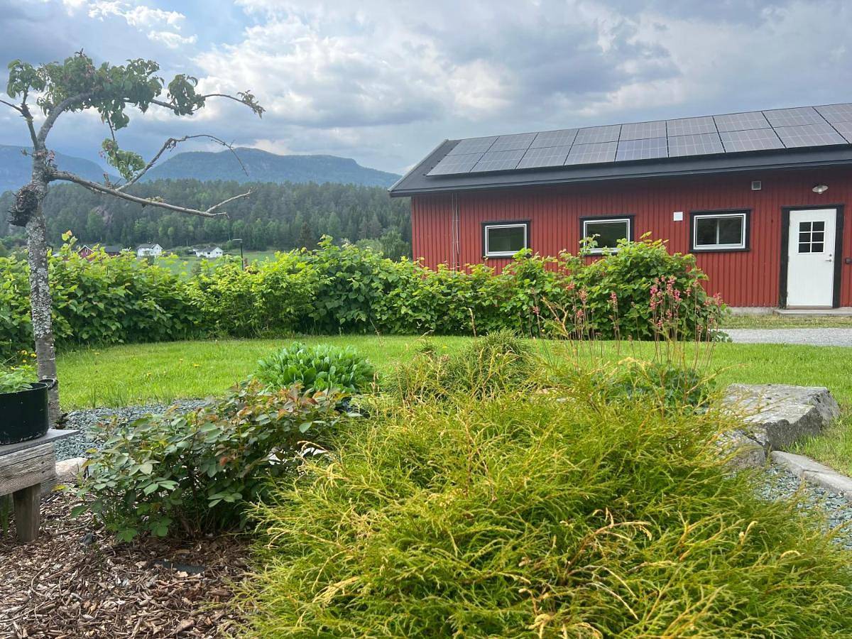 Appartement entier, Two-Bedroom Apartment in Bø