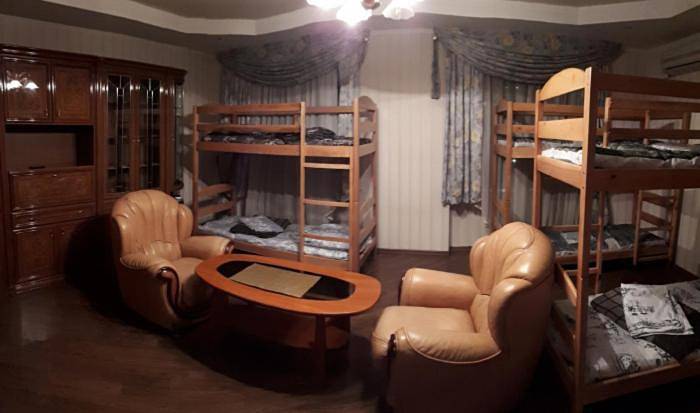 Hostal para 10 personas, con vistas, Se admiten mascotas - 1