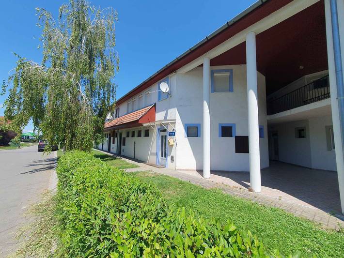 Ferienwohnung für 4 Personen in Zamardi - 4