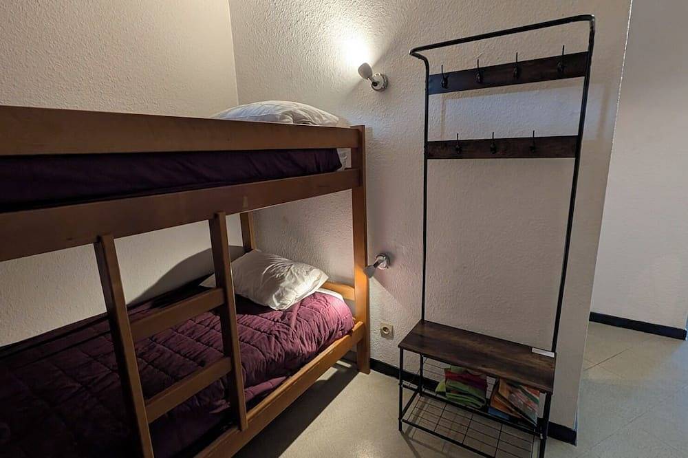 Ganze Wohnung, Corsican chestnut in Sagone, Vico