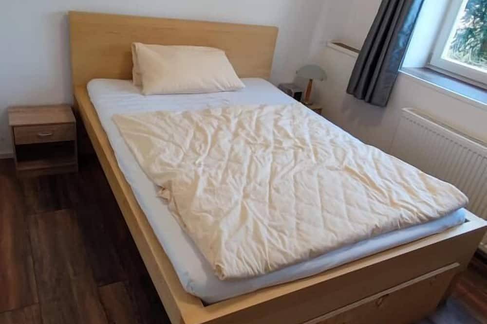 Ganze Wohnung, Fewo Alsfeld / Vogelsberg 1 mit extra Eingang in Alsfeld, Vogelsberg Region