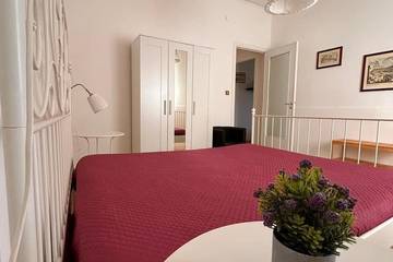 Villa pour 11 Personnes dans Plage de Mondello, Mondello, Photo 4