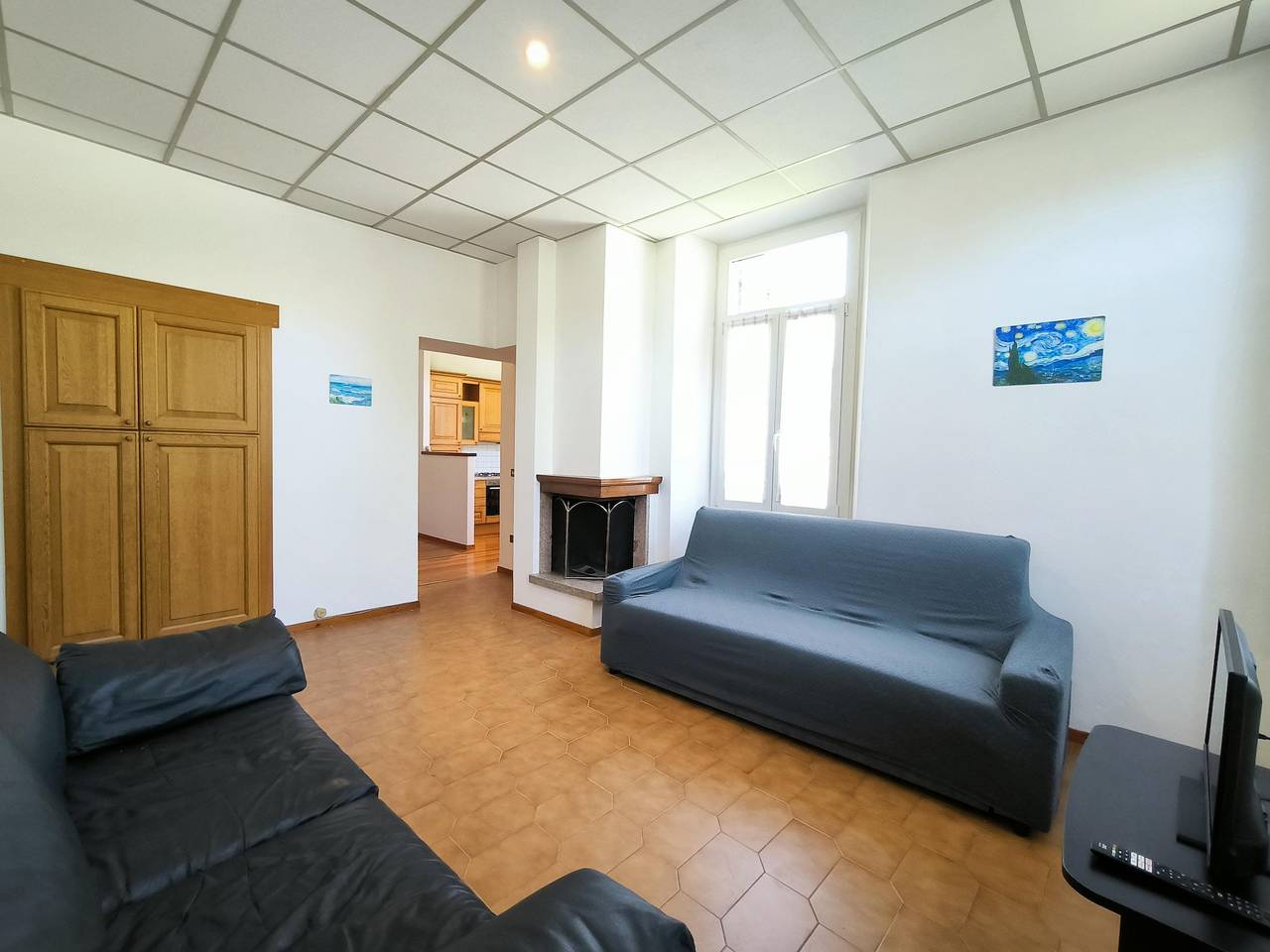 Entire apartment, Holiday apartment for 4 people in Baveno, Comune di Baveno
