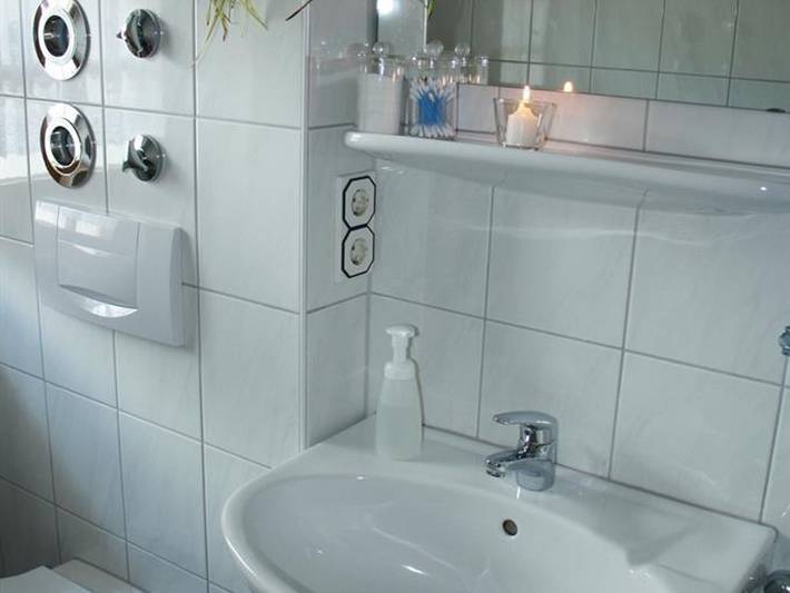 Ferienwohnung für 2 Personen, mit Garten in Unterammergau - 3