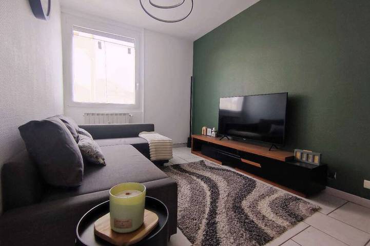 Holiday apartment for 6 people - 1