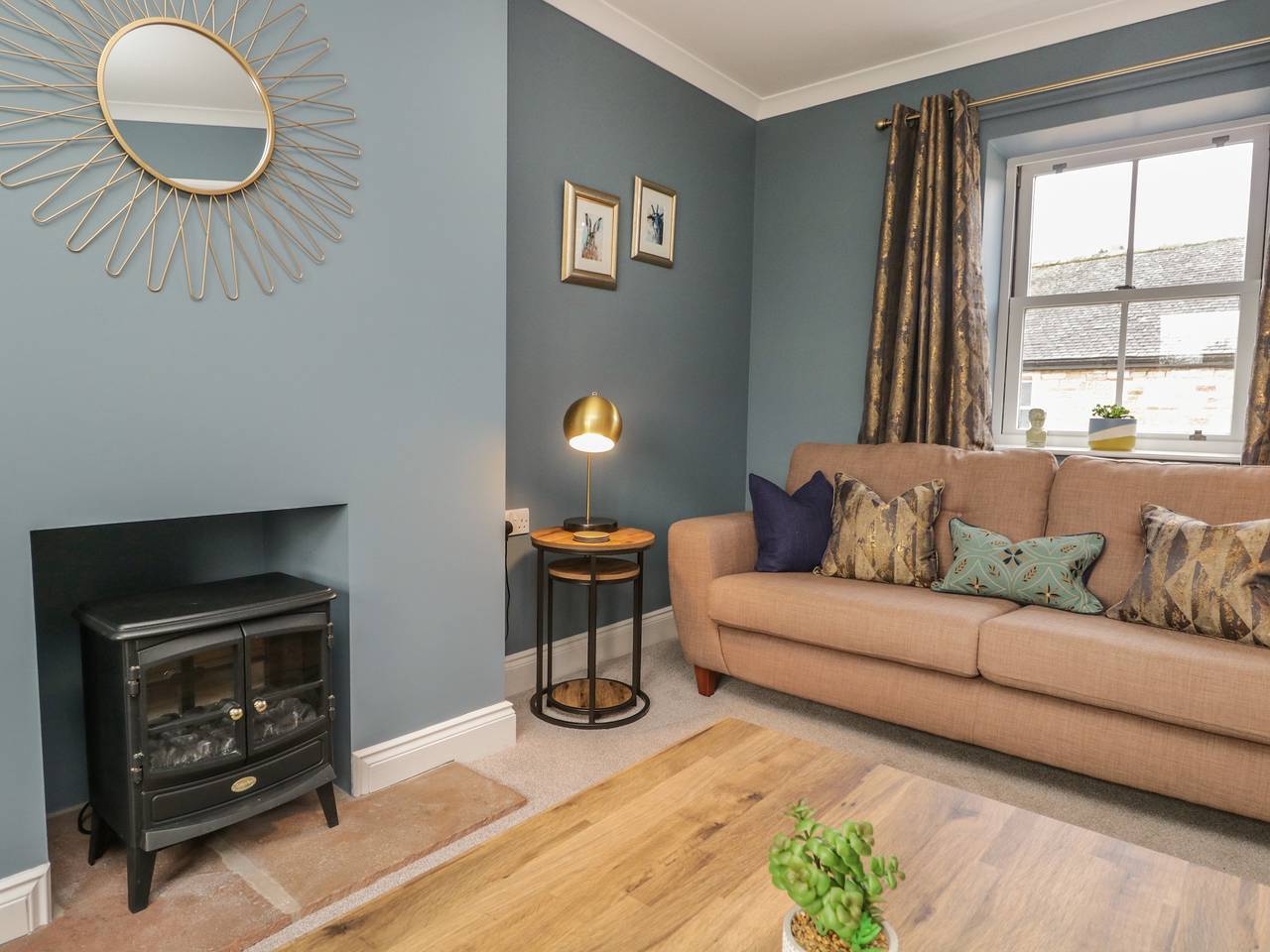 The Crook in Lake District