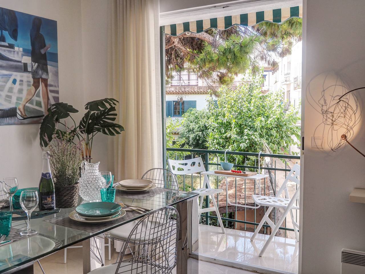 Appartamento intero, Aolani Apartment in Sitges, Garraf