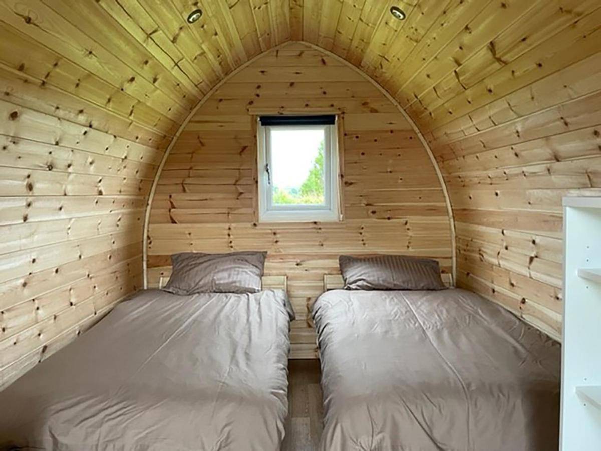 Superior Double or Twin Room in North York Moors National Park