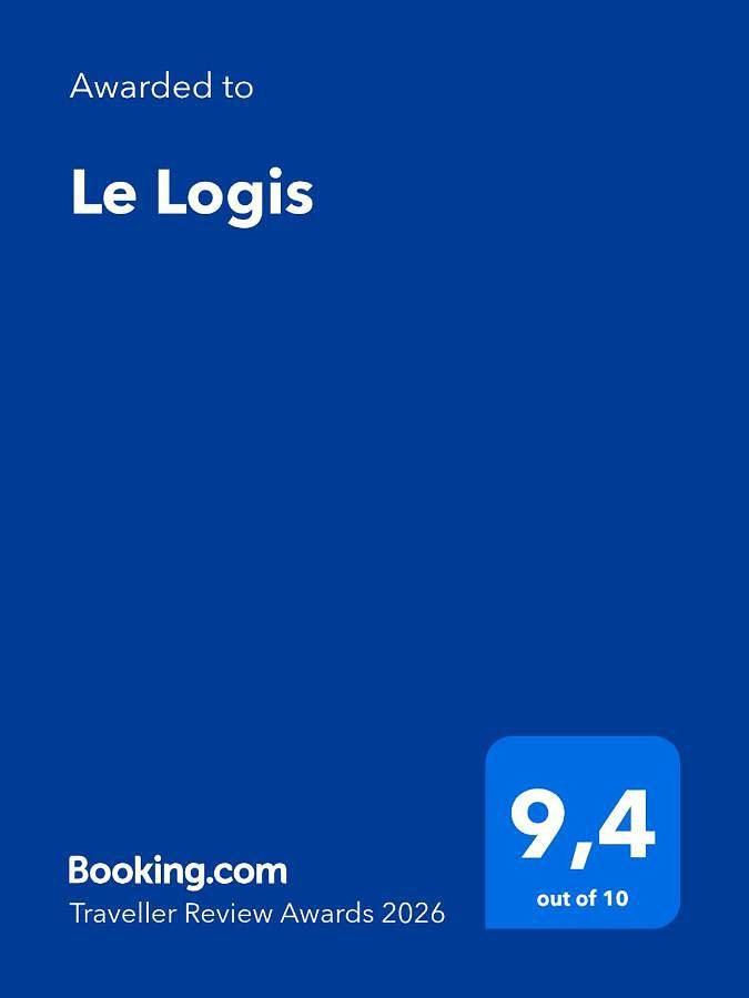 Le Logis in Village de Gordes, Gordes