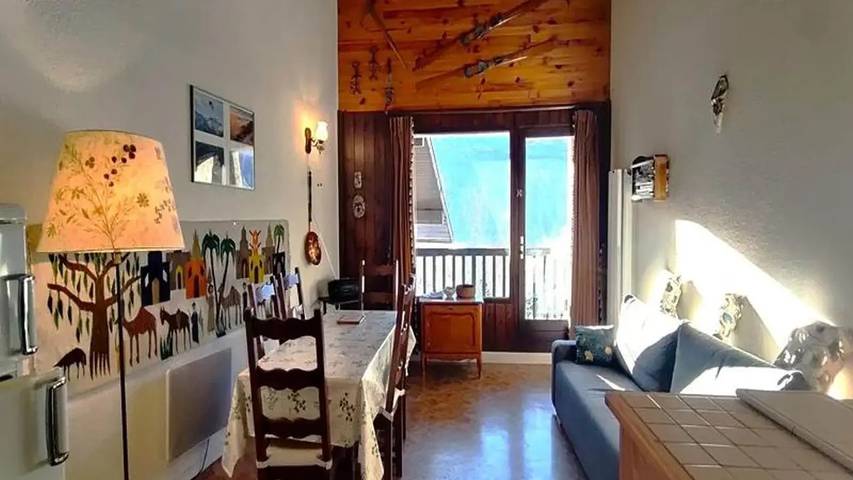 Gîte pour 7 personnes à Vallouise - 2