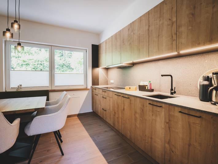 Ferienhaus für 14 Personen, mit Garten in Zell am See - 3