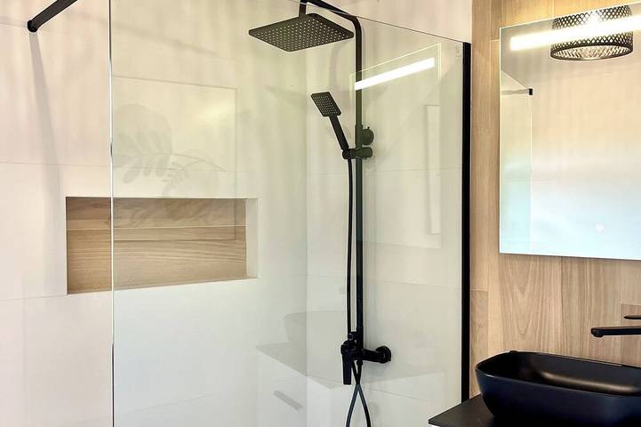 Gîte pour 4 personnes à Bétera - 4