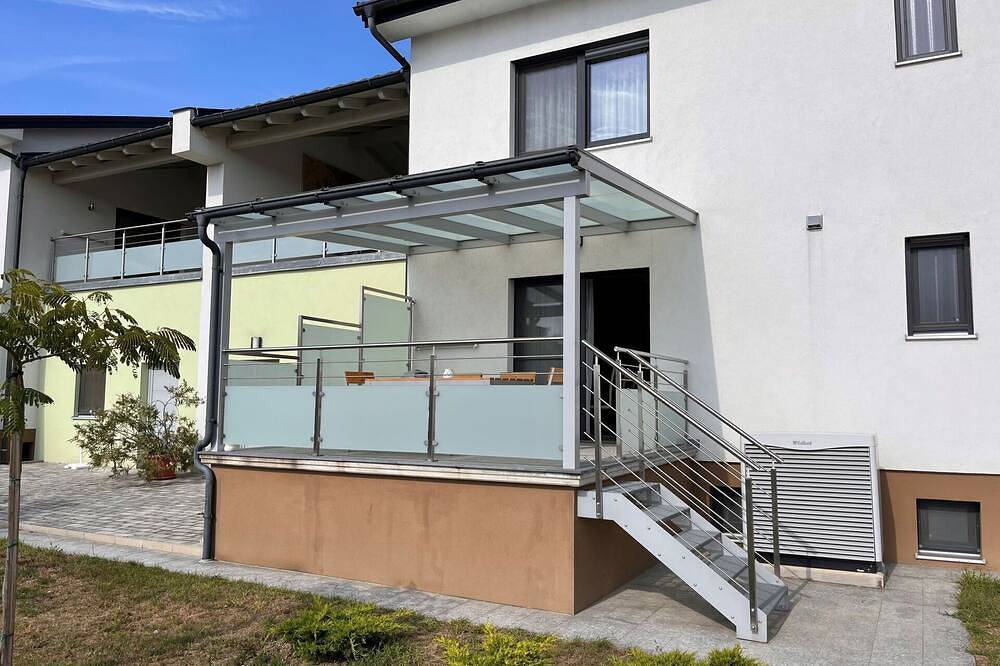 Appartamento vacanze a Leithaberg a partire da 147€ a notte
