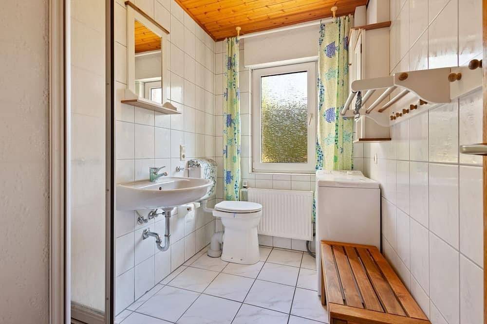 Ferienhaus für 4 Gäste mit 85m² in Sögel in Sögel, Emsland