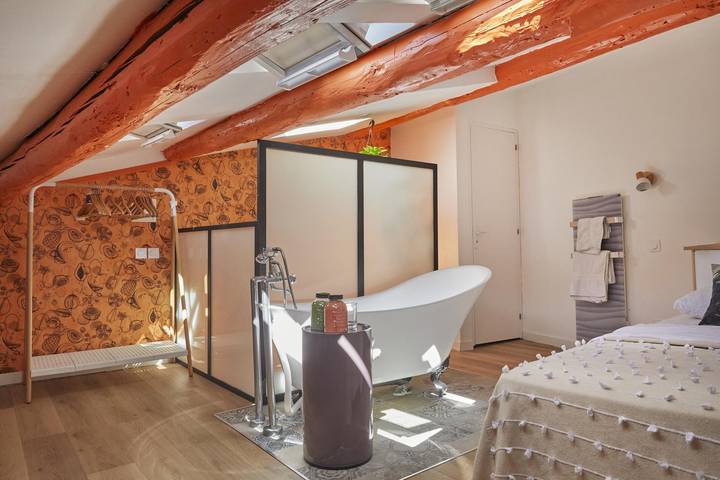 Gîte pour 4 personnes à Béziers - 2