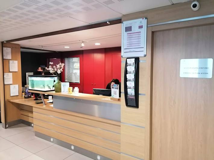 Gîte pour 2 personnes, animaux acceptés à Quimper - 4