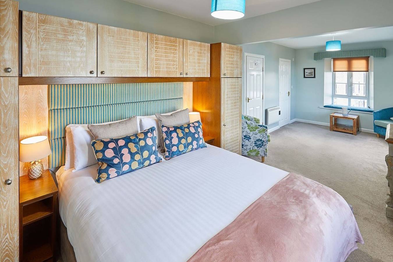 Ferienhaus für 6 Personen in Northumberland