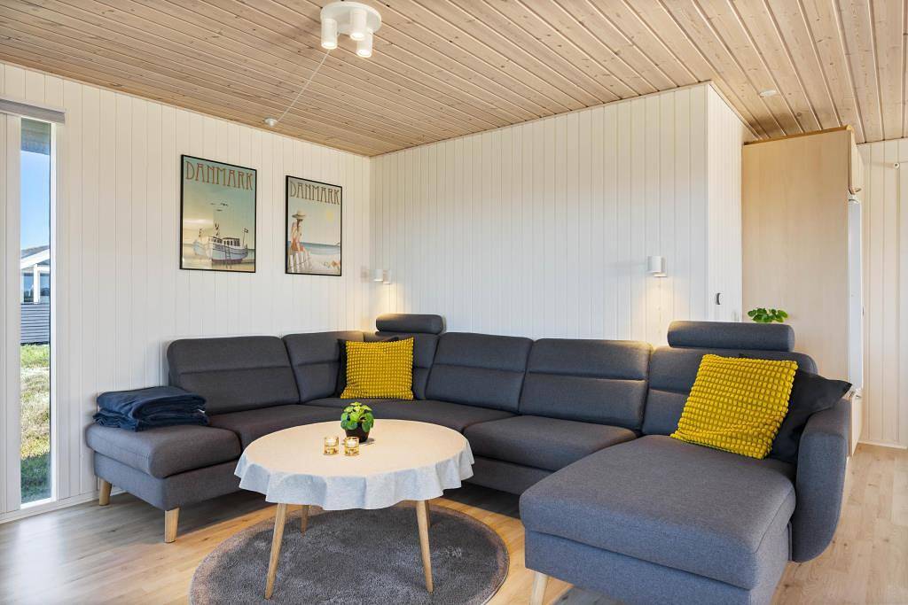 Familienurlaub an der Nordsee in Hvide Sande, Holmsland Klit